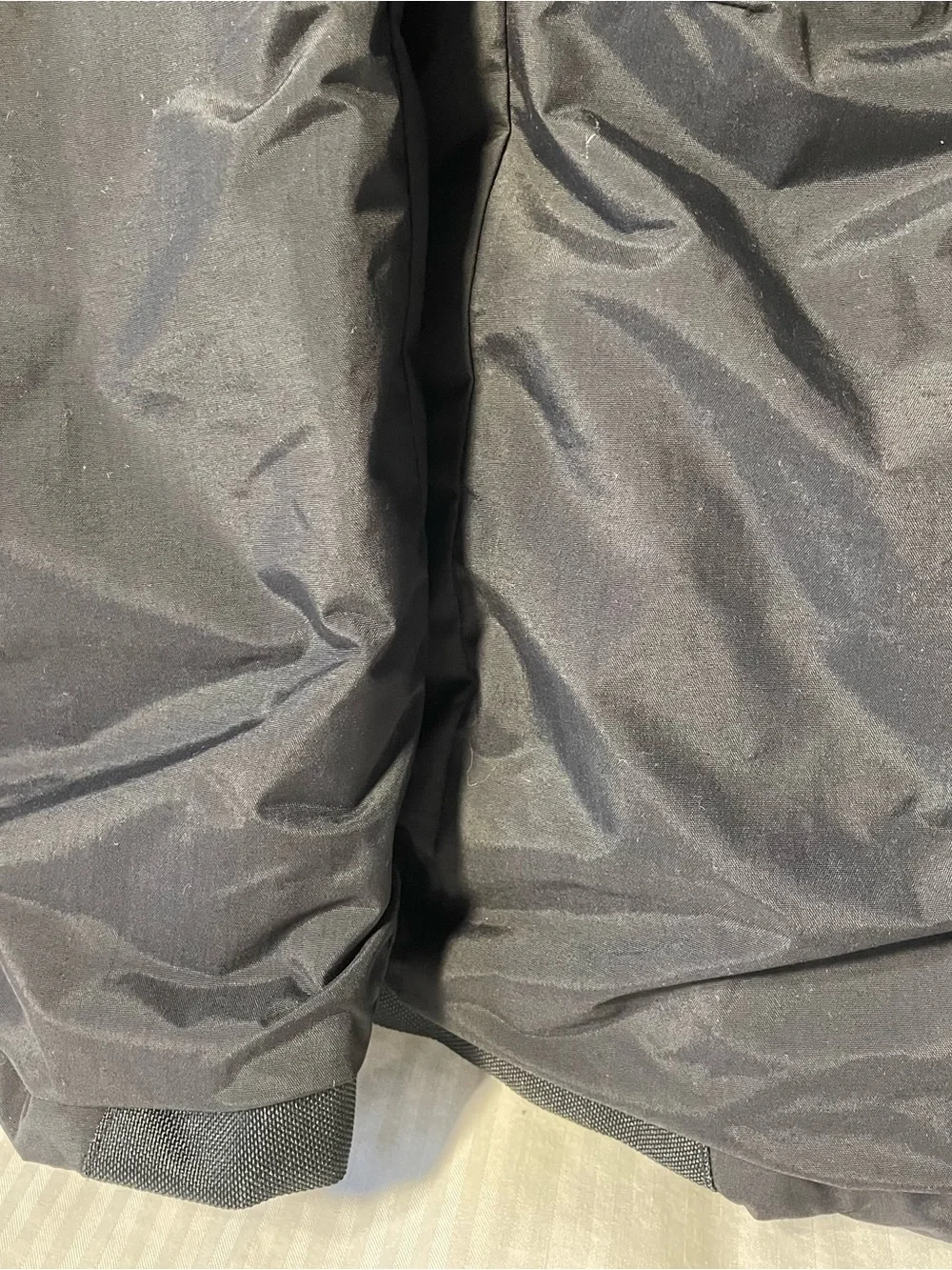 Columbia warm insulated